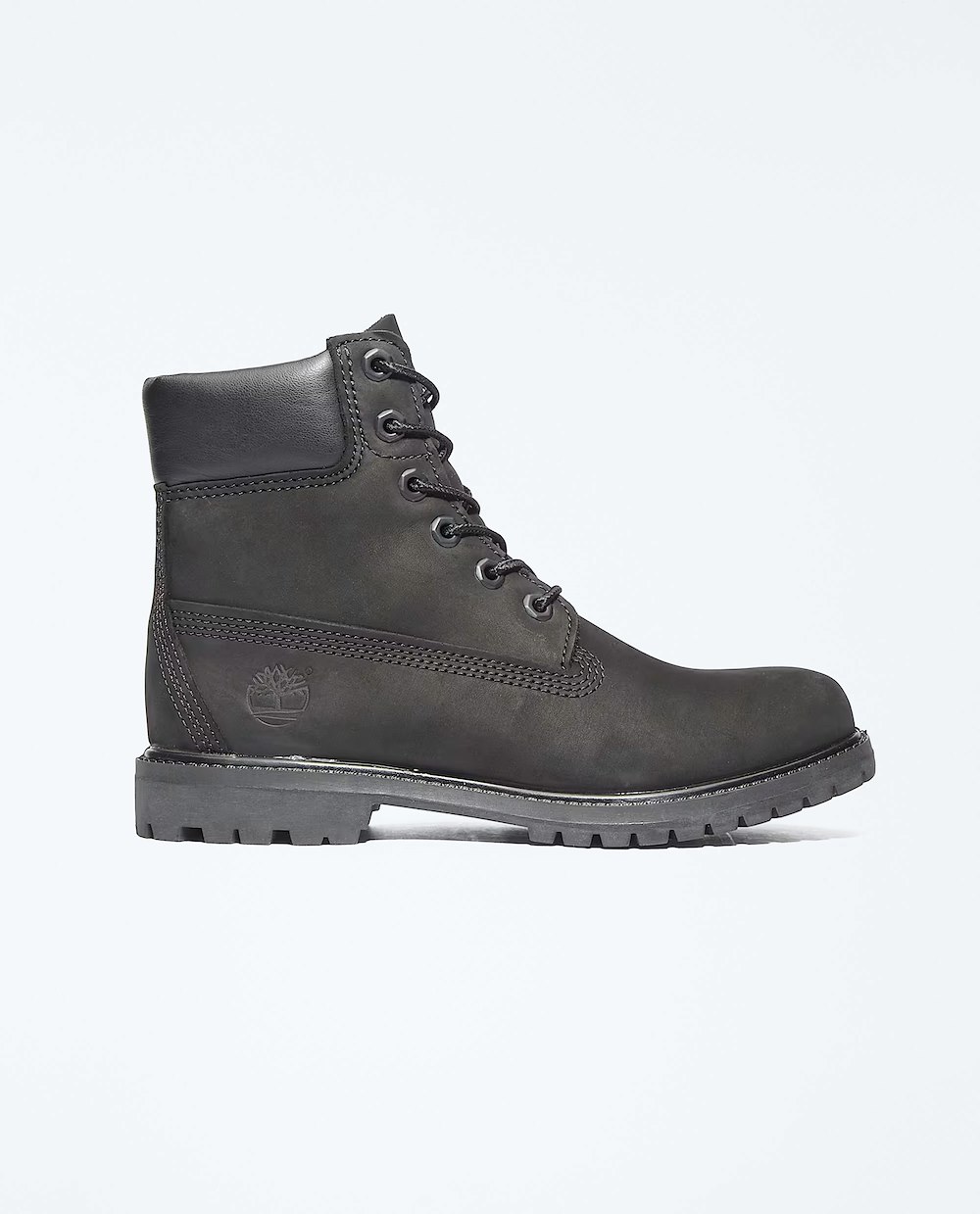 TIMBERLAND W PREM 6 IN LACE WATERPROOF BOOT 