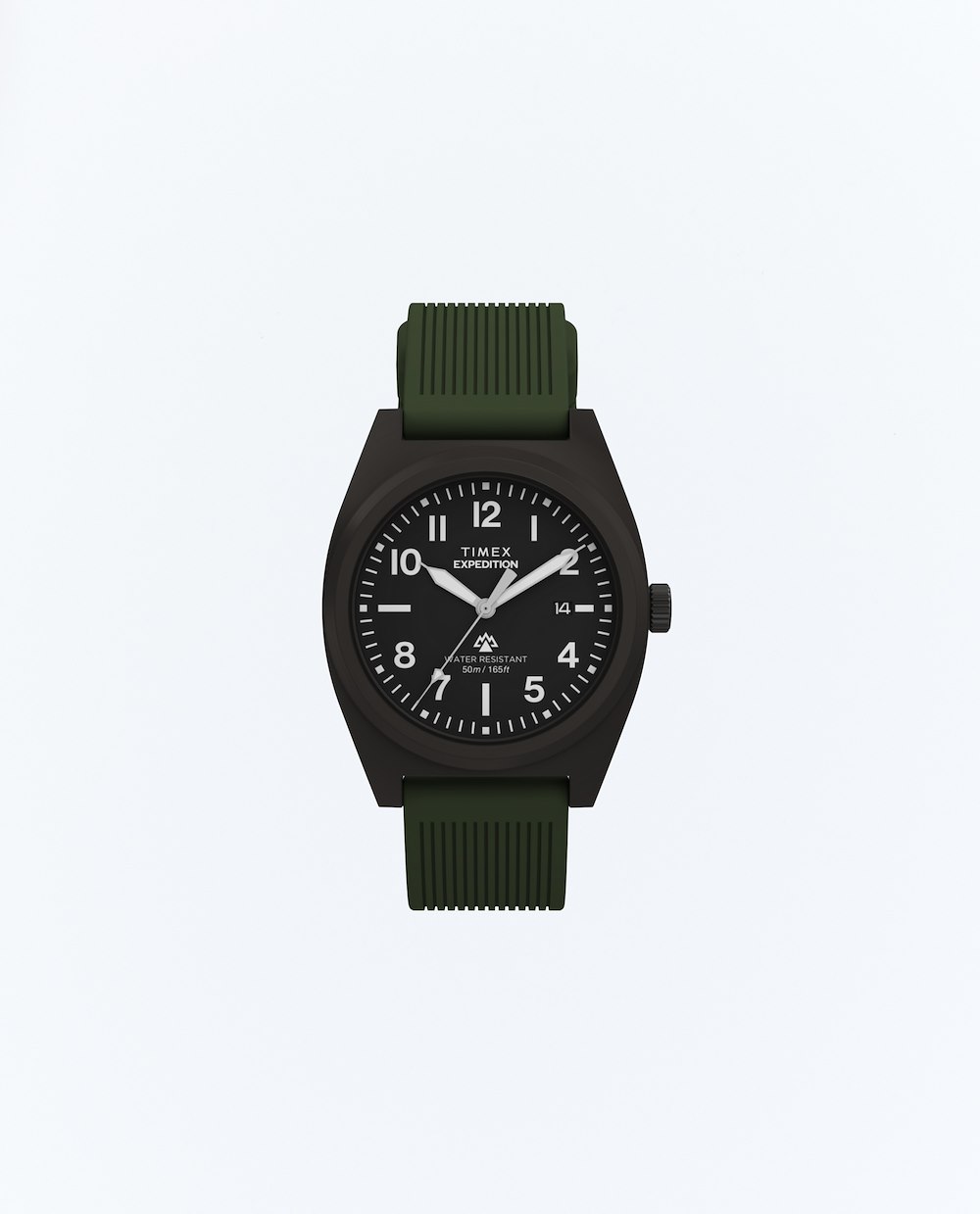 TIMEX EXPEDITION CAPSTONE 39MM