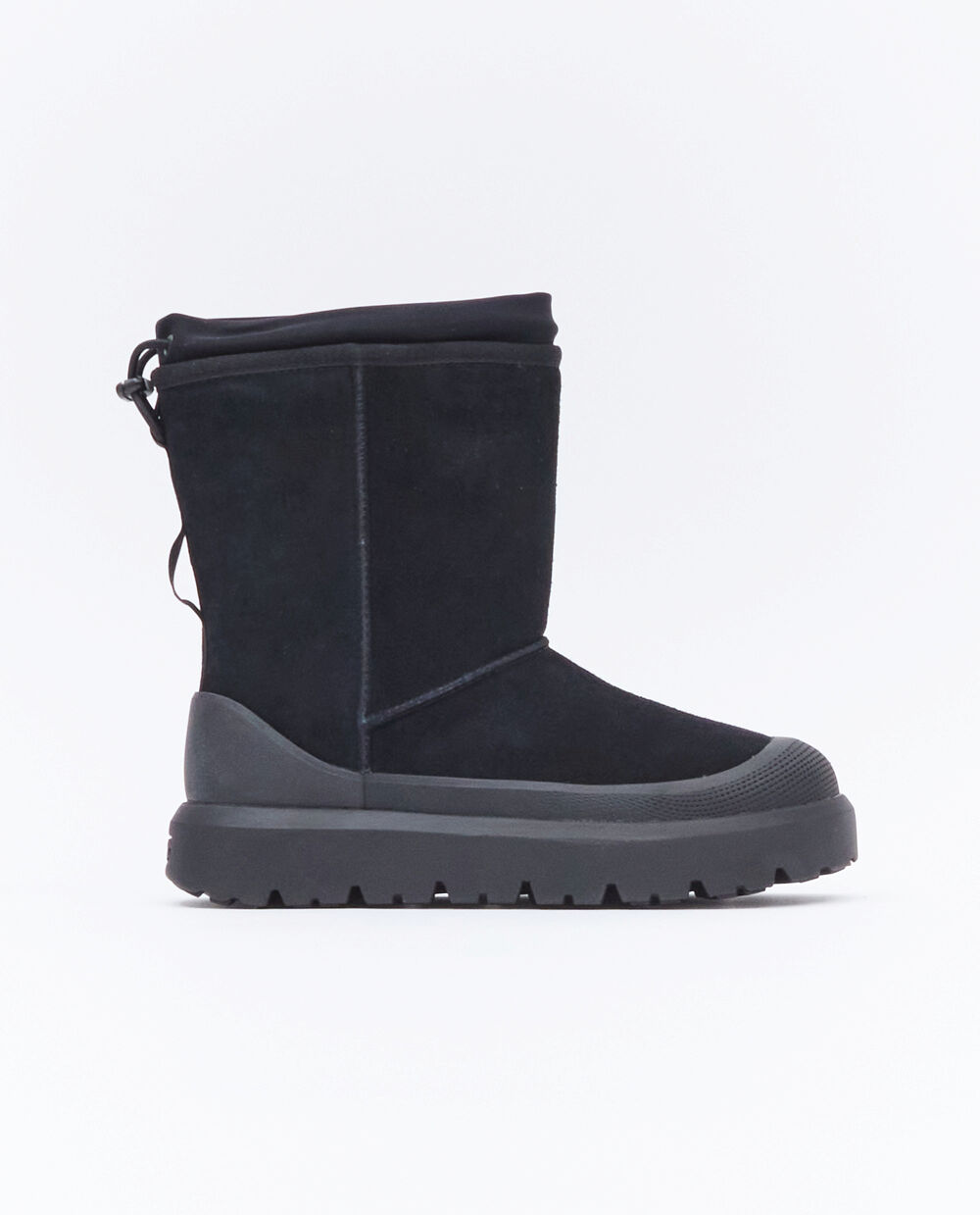 UGG M CLASSIC SHORT WEATHER HYBRID