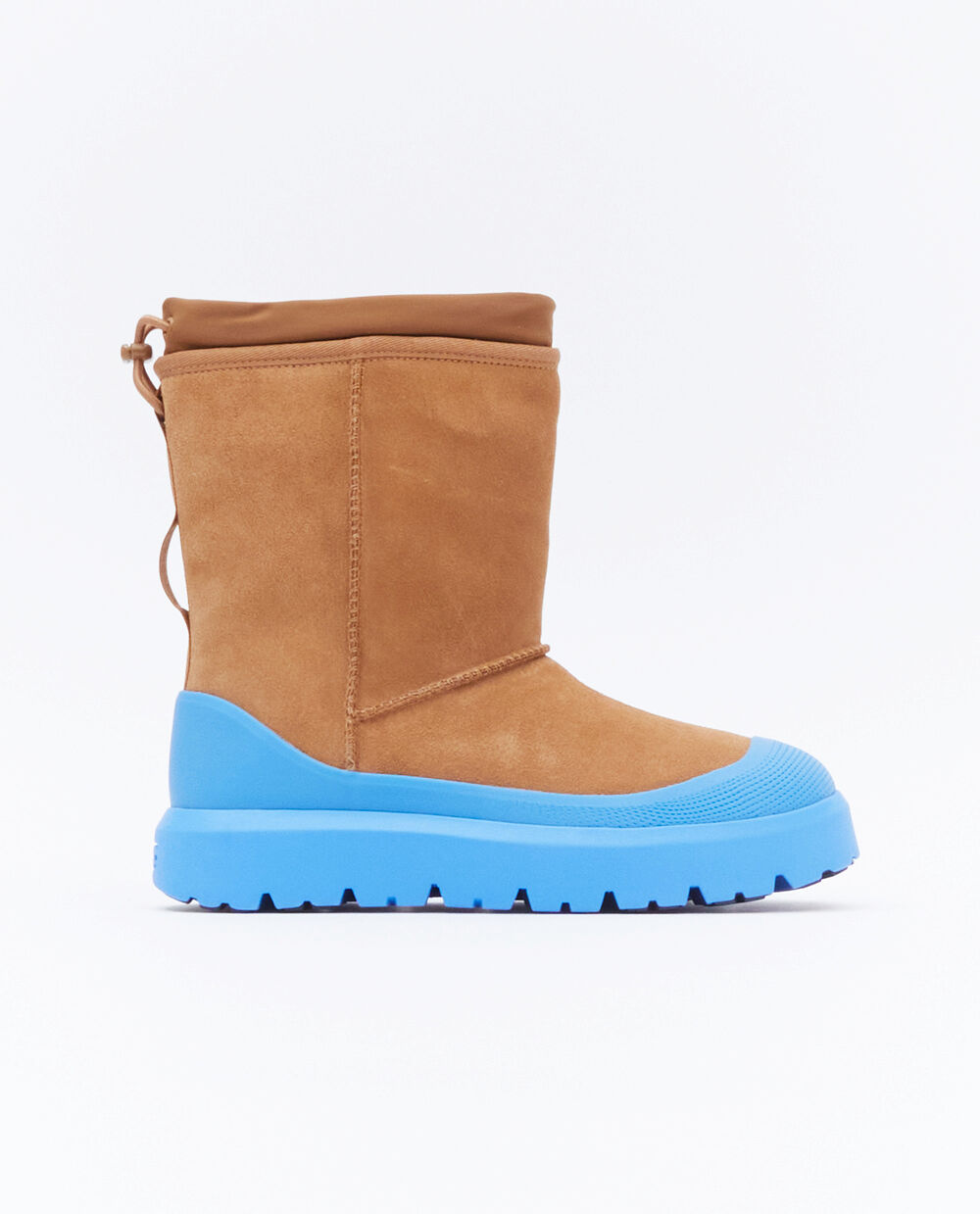 UGG M CLASSIC SHORT WEATHER HYBRID