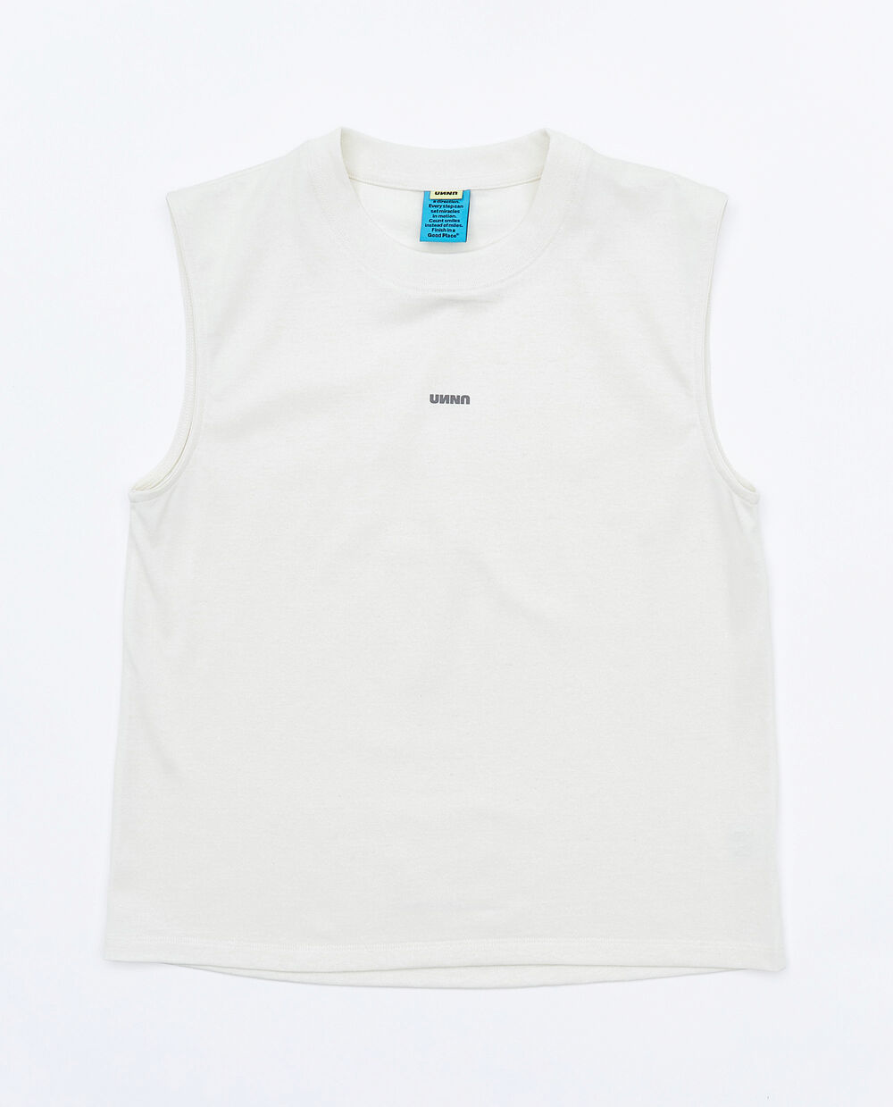 UNNA FLEX TANK W