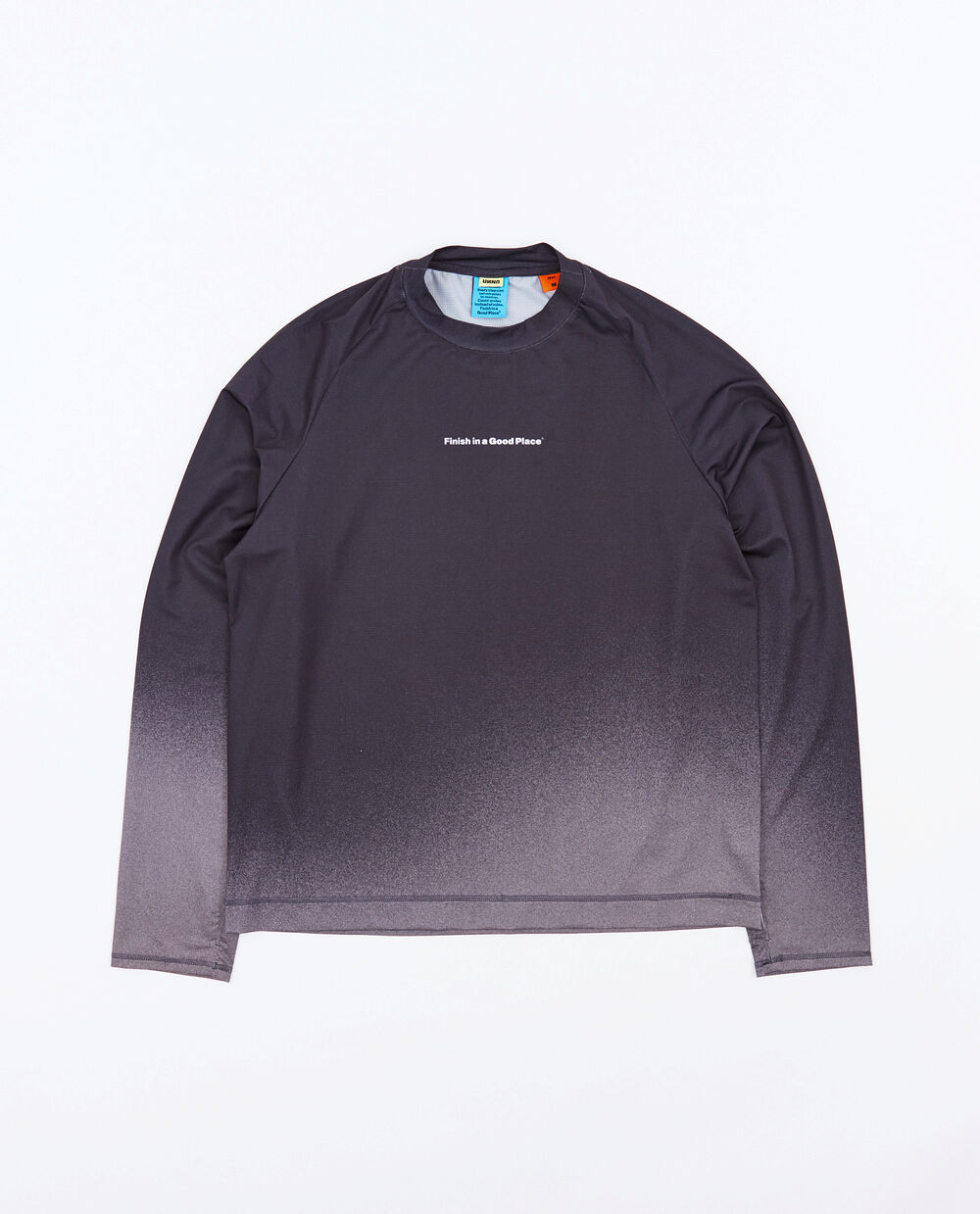 UNNA GRADIENT LS M