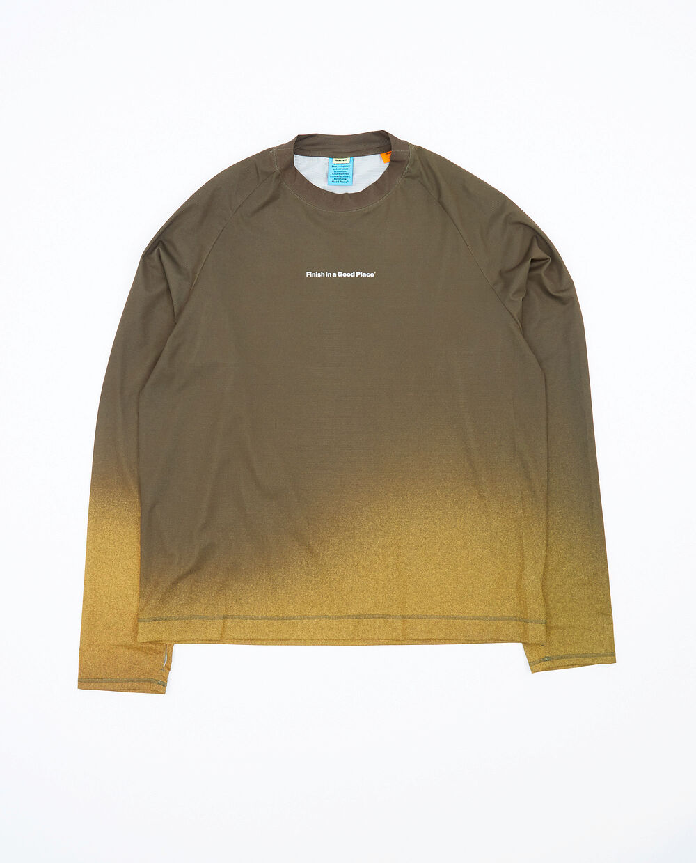 UNNA GRADIENT LS M