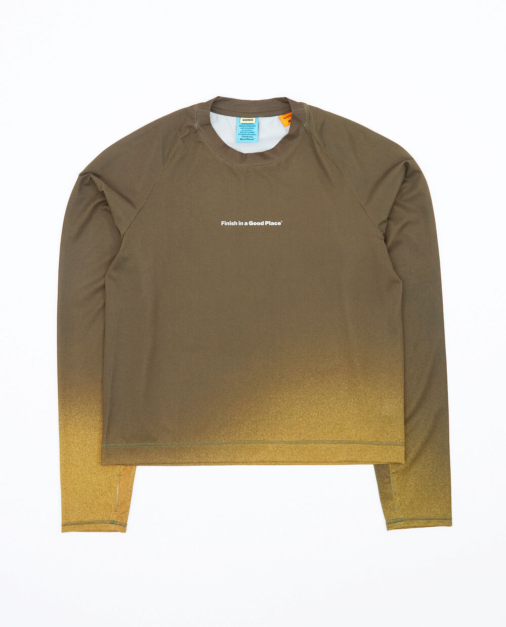 UNNA GRADIENT LS W