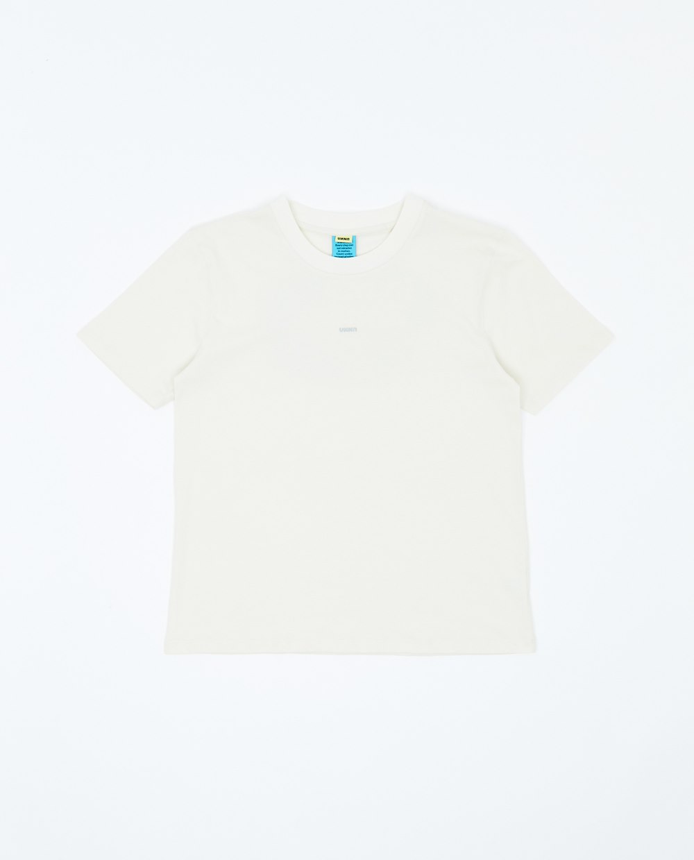 UNNA IN THE ZONE TEE W