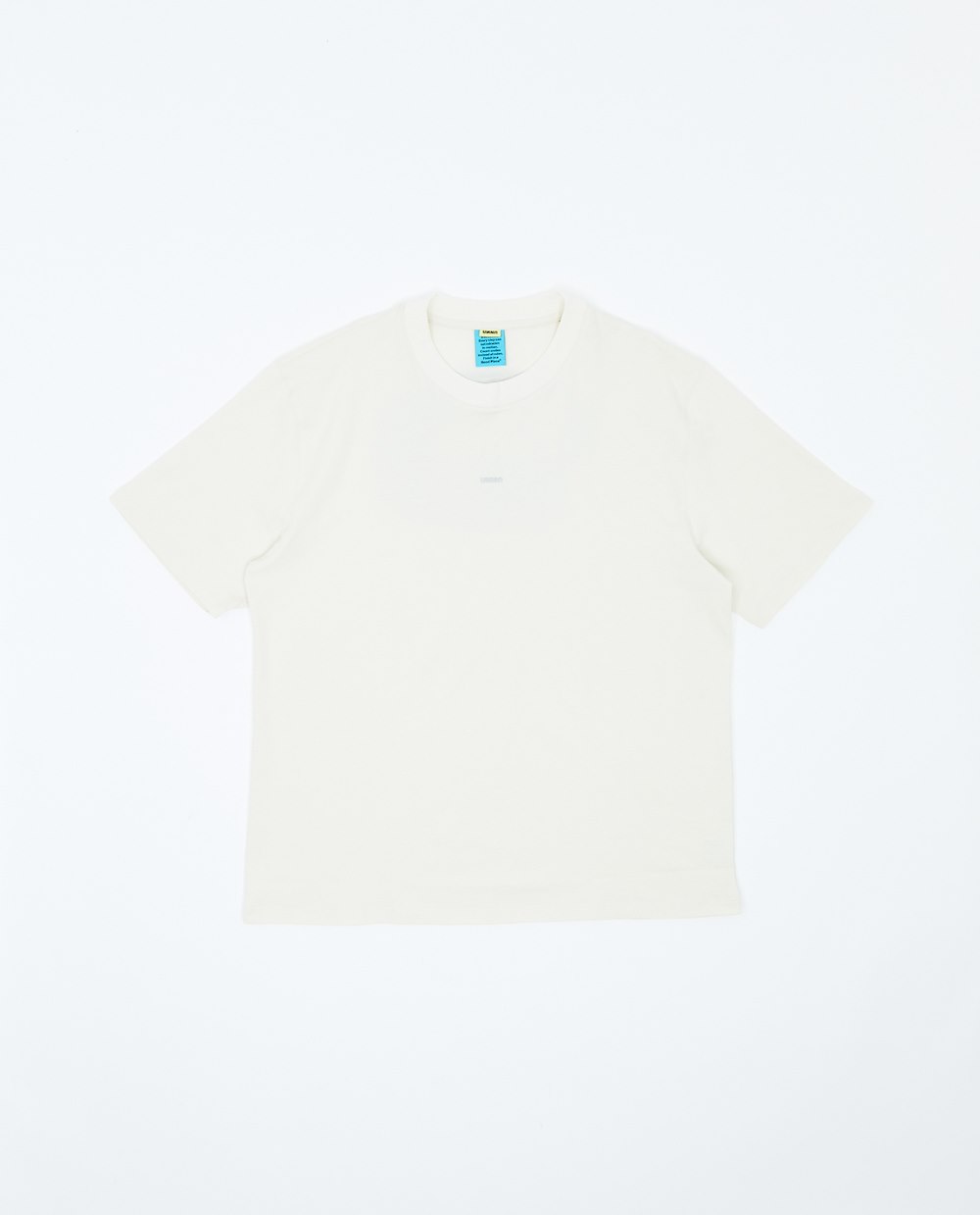 UNNA IN THE ZONE TEE