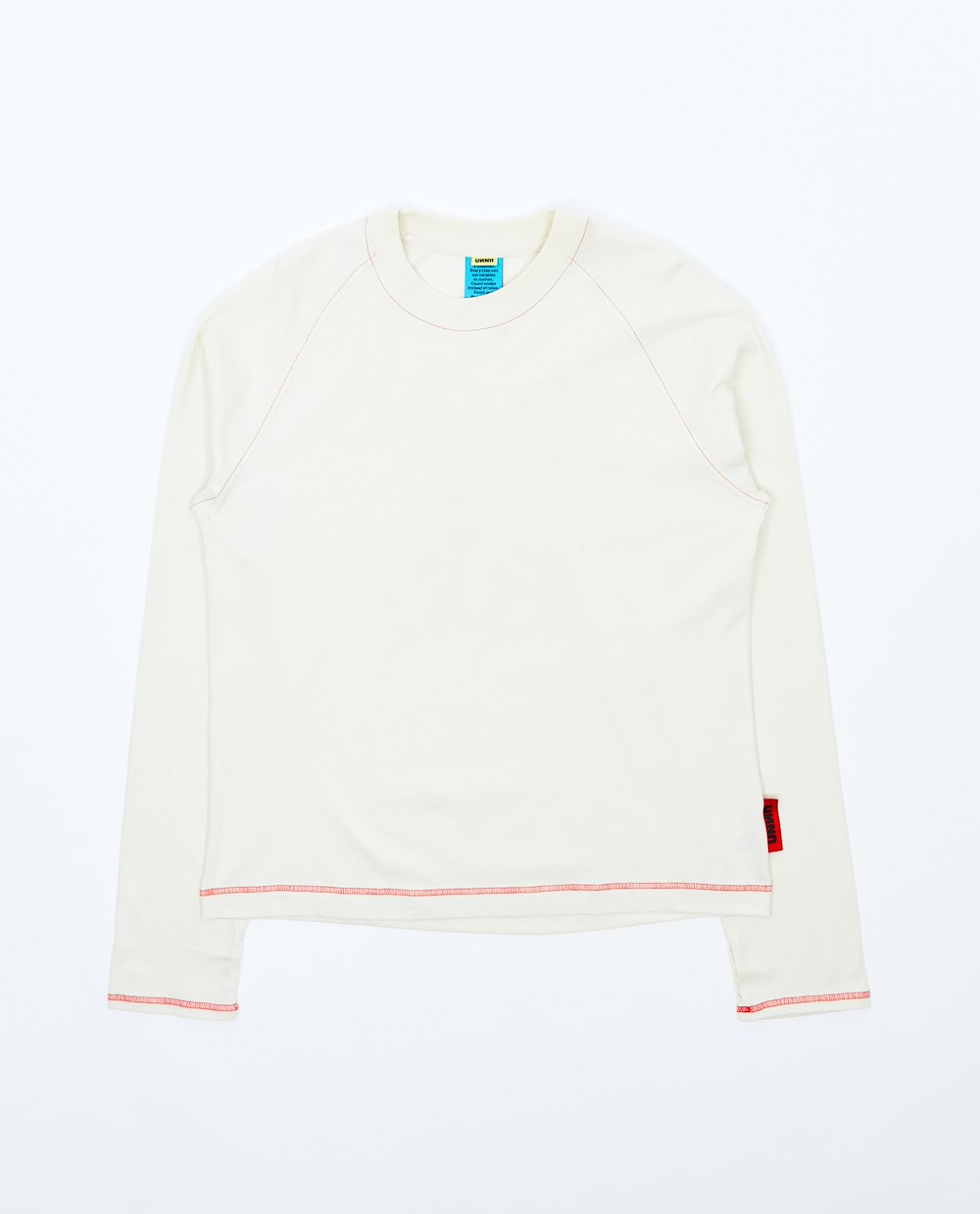 UNNA JOGGING 4 FUN LS M