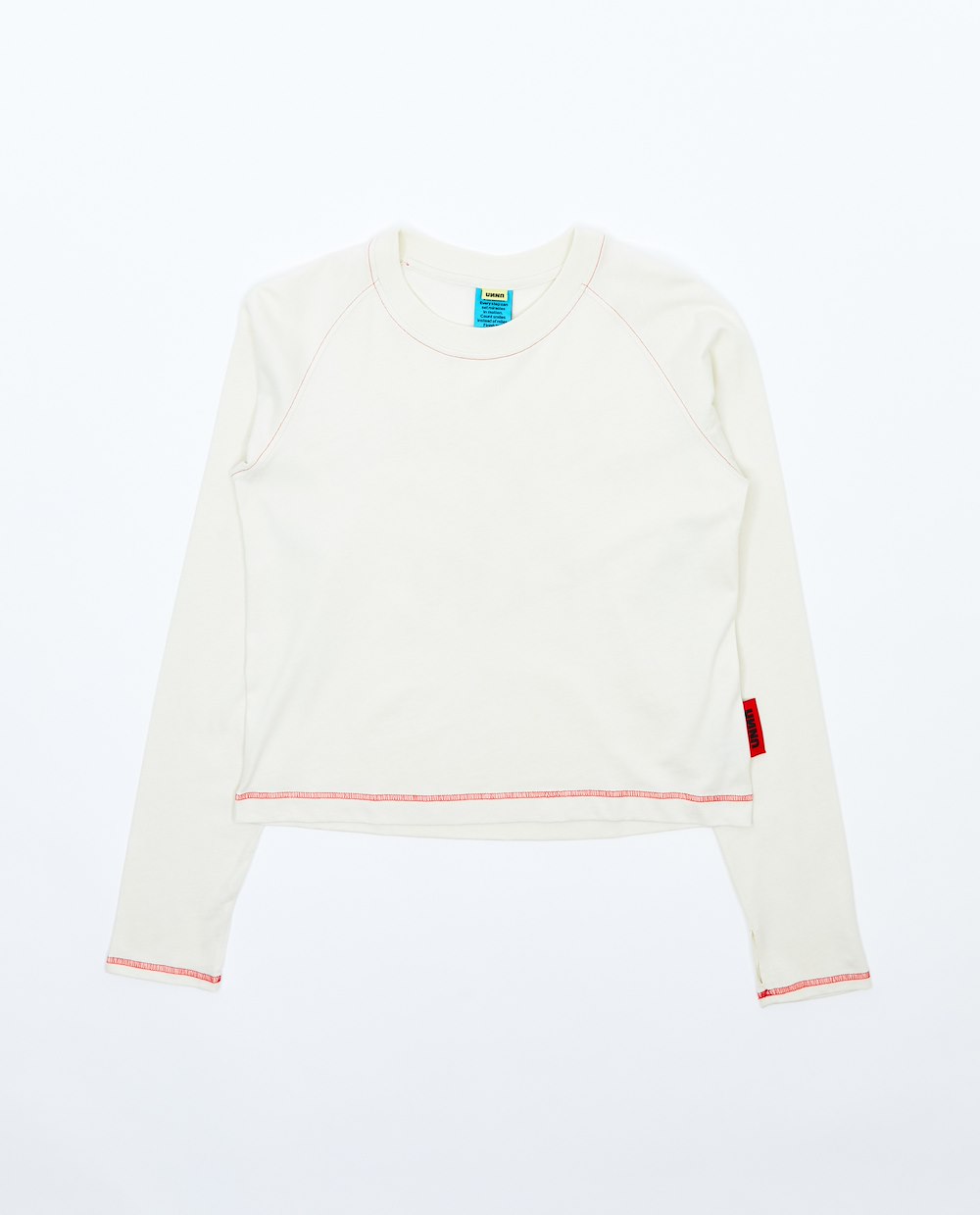 UNNA JOGGING 4 FUN LS W
