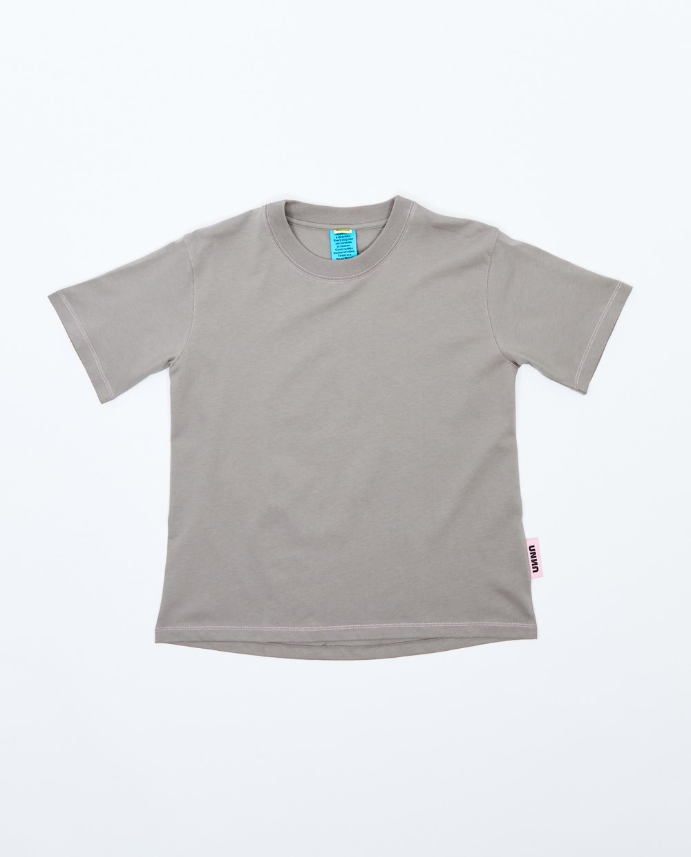 UNNA JOGGING 4 FUN TEE W