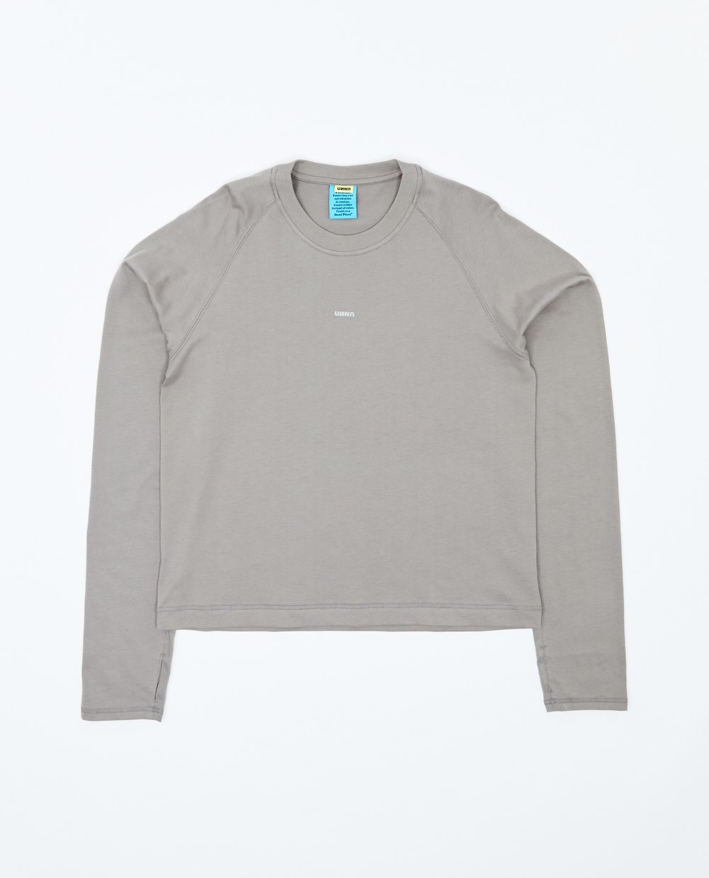 UNNA LOOK OUTSIDE LS W