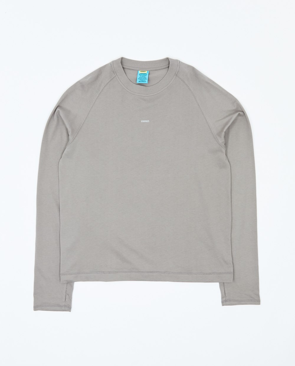 UNNA LOOK OUTSIDE LS