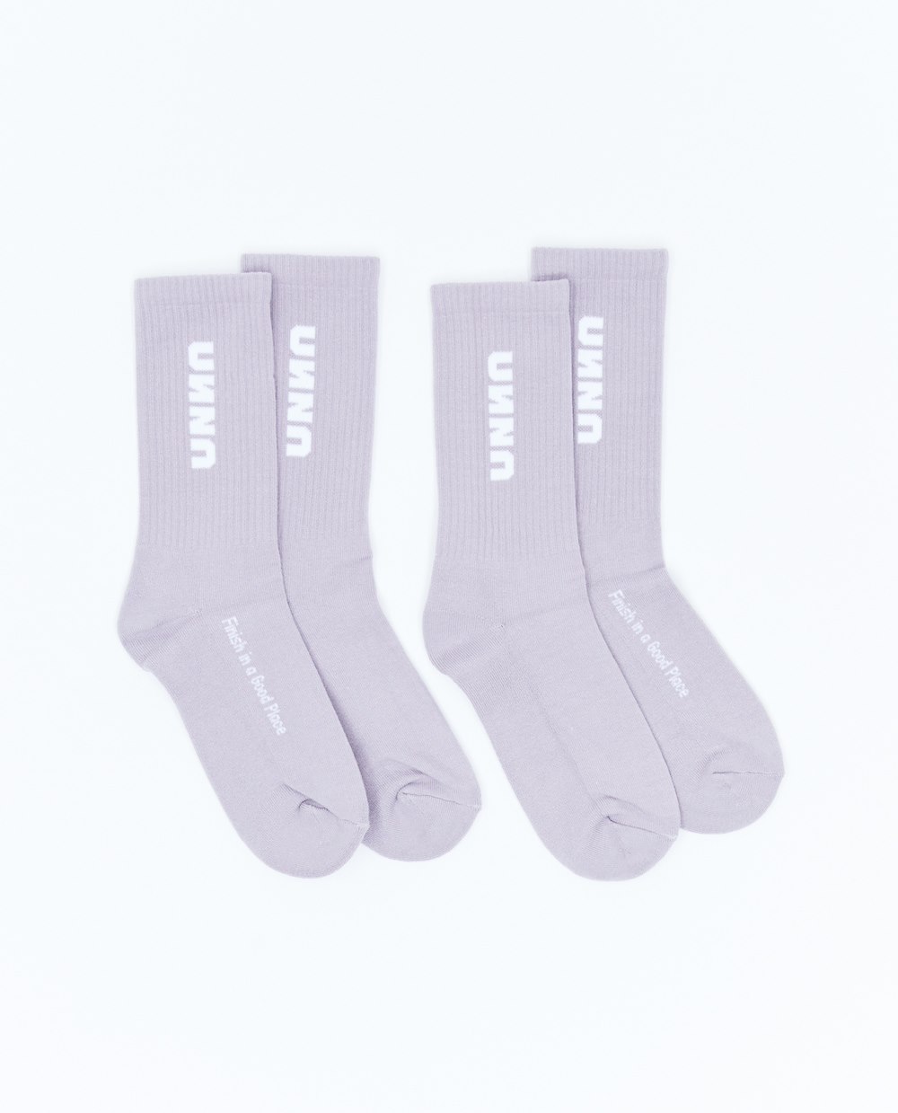 UNNA MIRACLE SOCKS 2-PACK