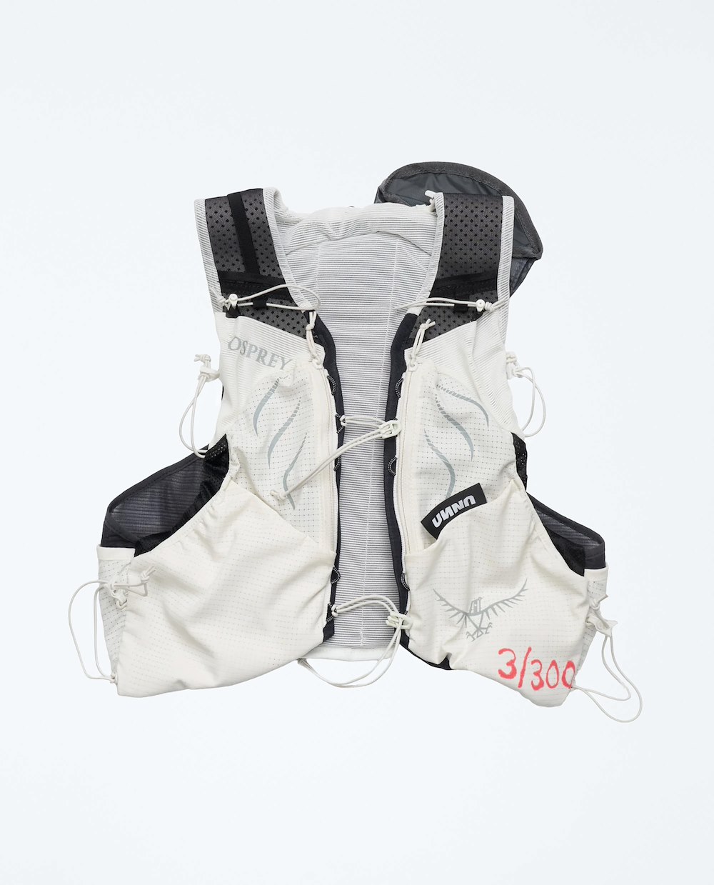 UNNA OSPREY X UNNA DYNA PRO 10L W