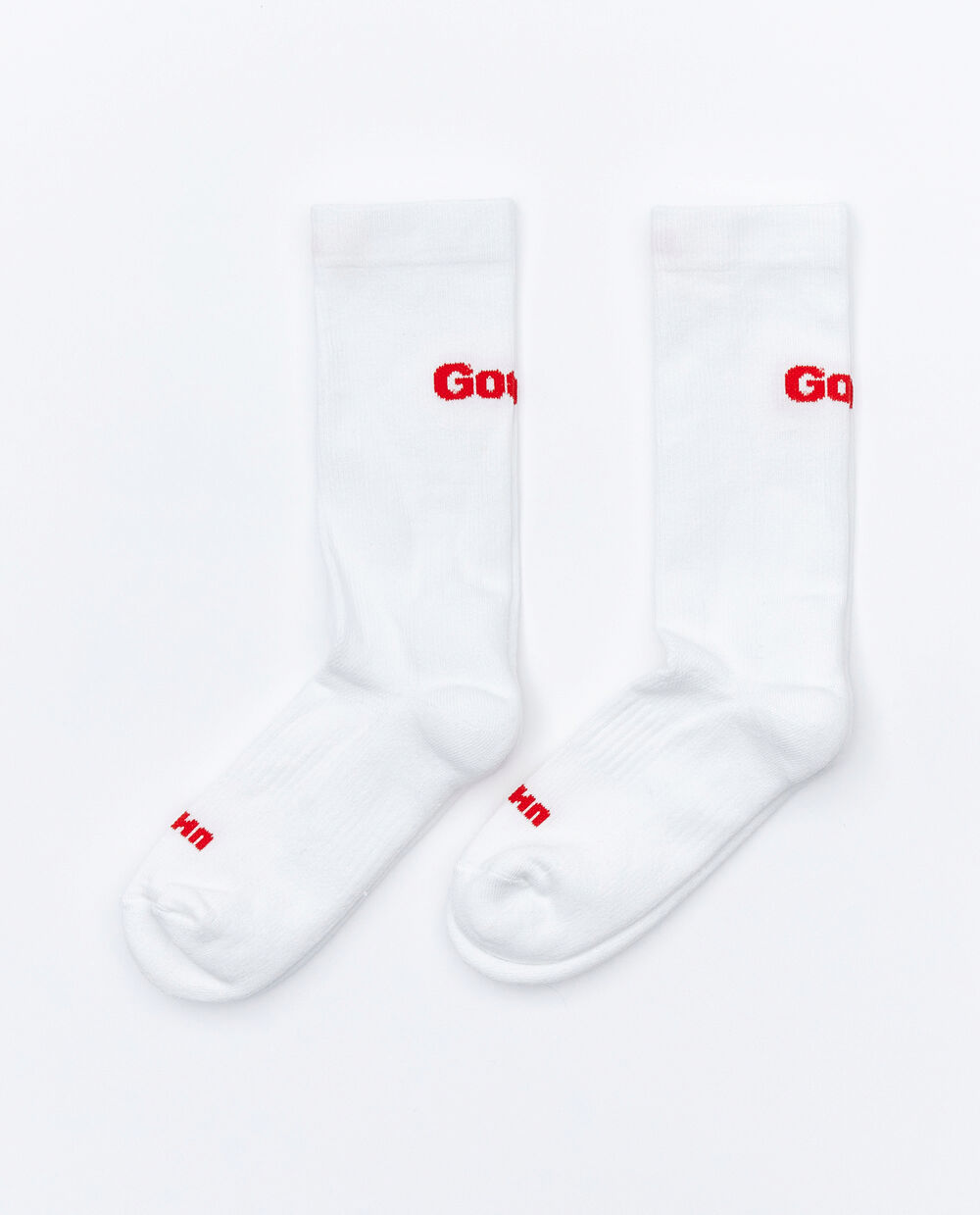 UNNA RUNNA SOCKS 2-PACK