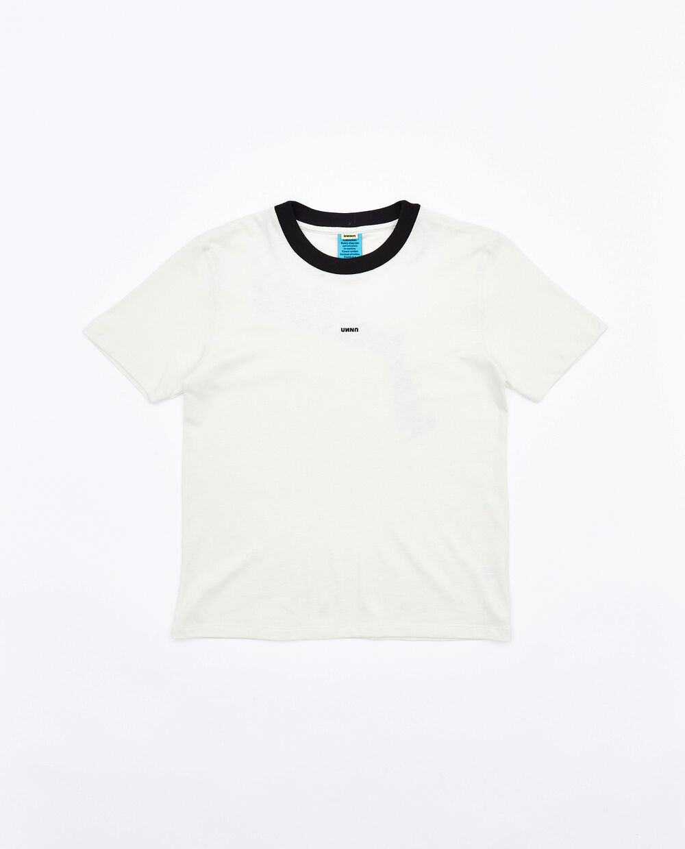 UNNA SKEWED TEE W