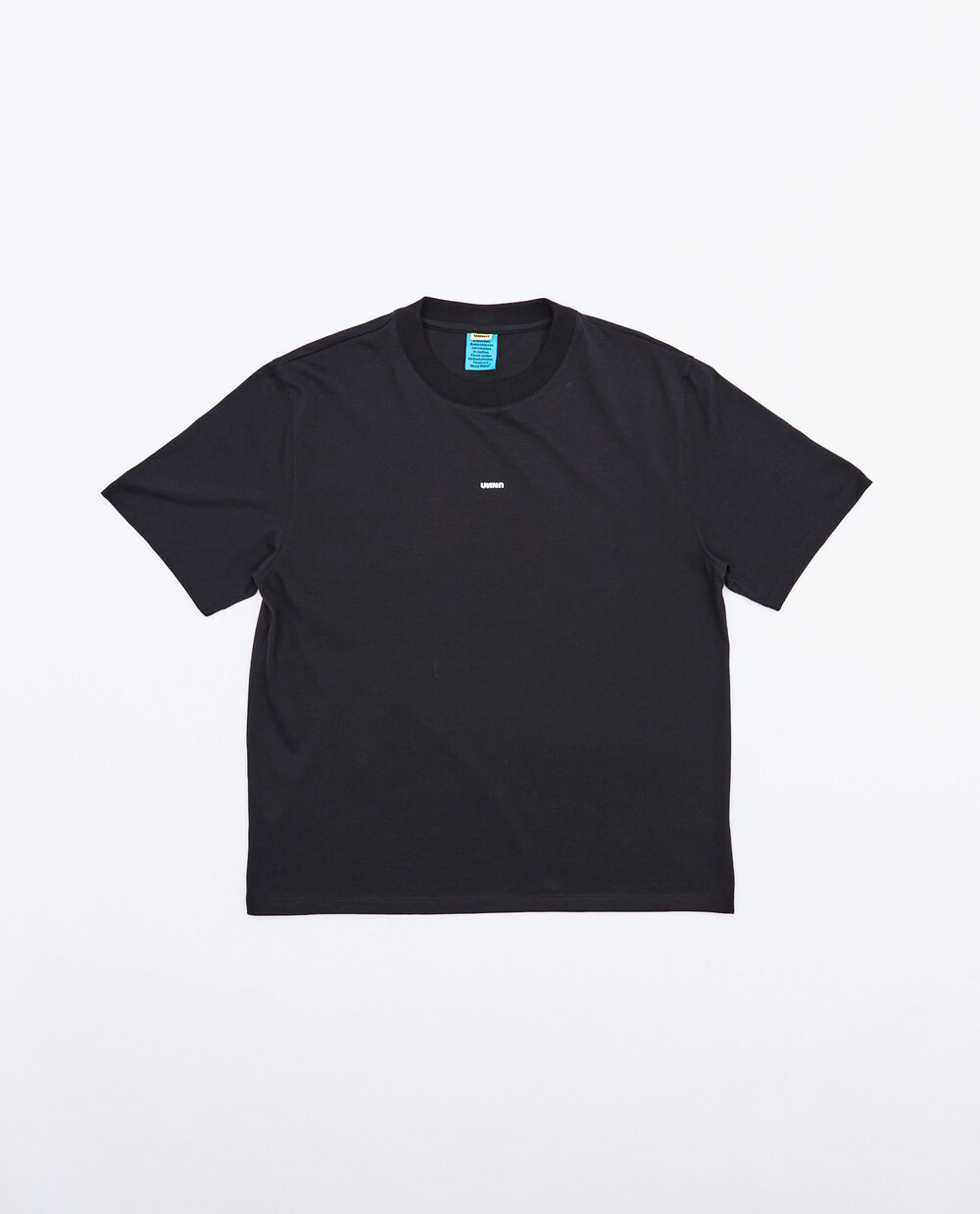 UNNA SKEWED TEE