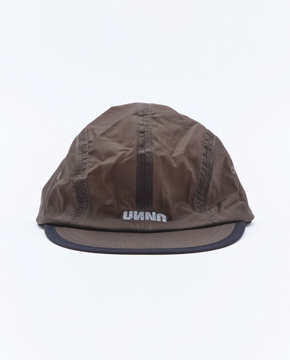 UNNA SMILES RUN CAP