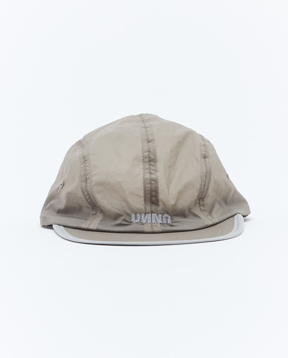UNNA SMILES RUN CAP 