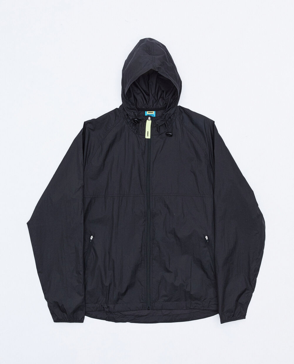 UNNA SMILES RUN JACKET M