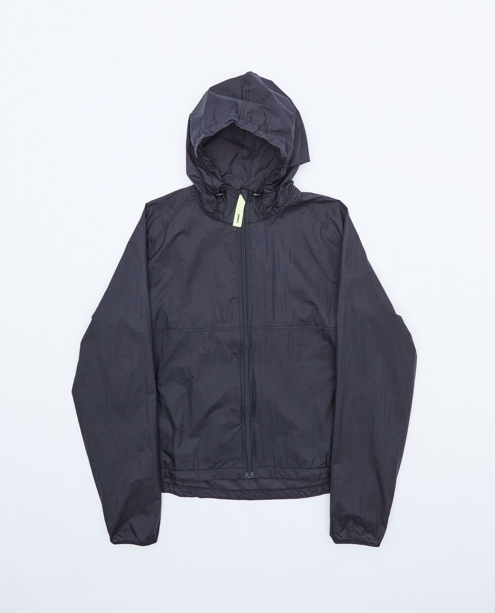 UNNA SMILES RUN JACKET W