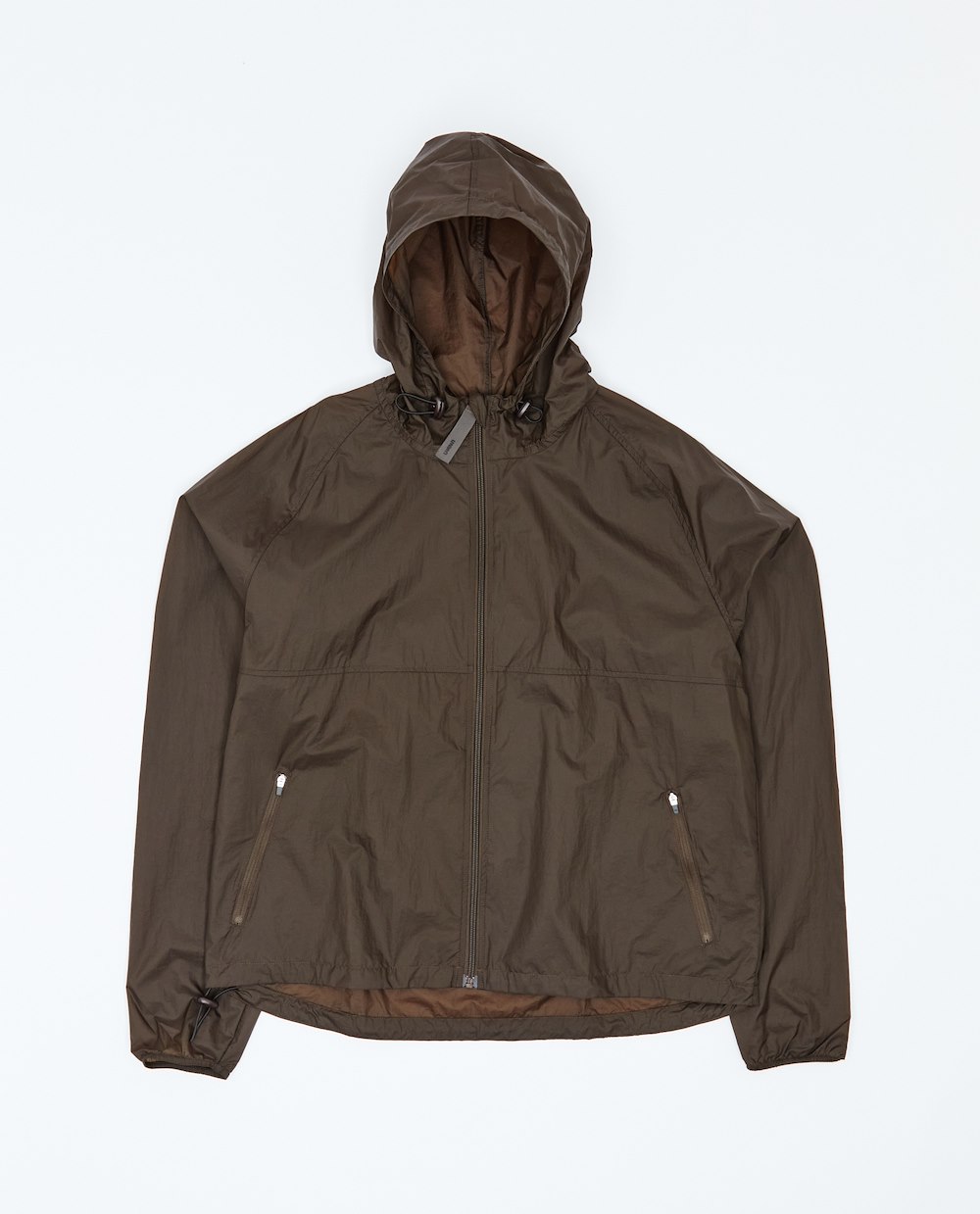 UNNA SMILES RUN JACKET W