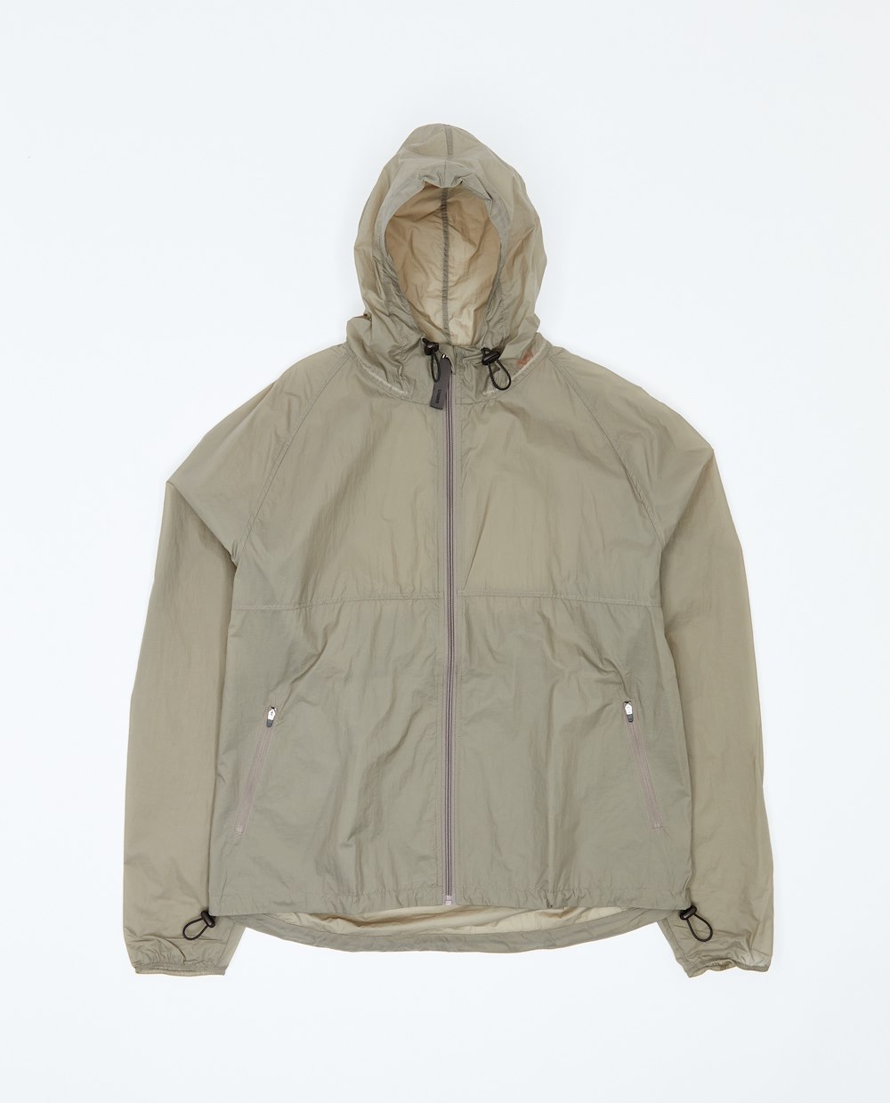 UNNA SMILES RUN JACKET M