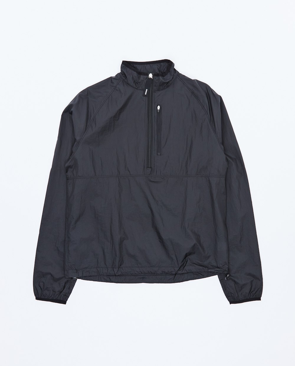 UNNA SMILES WINDSTOPPER 