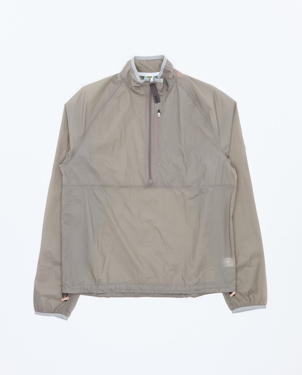 UNNA SMILES WINDSTOPPER 