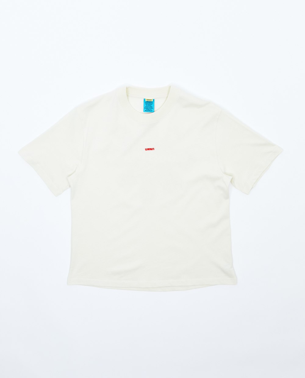 UNNA SUN TEE M