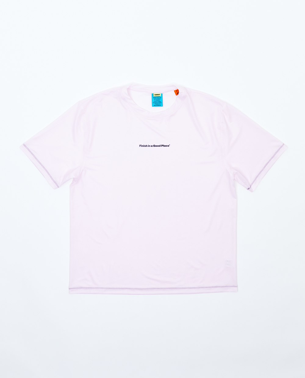 UNNA WAVY TEE