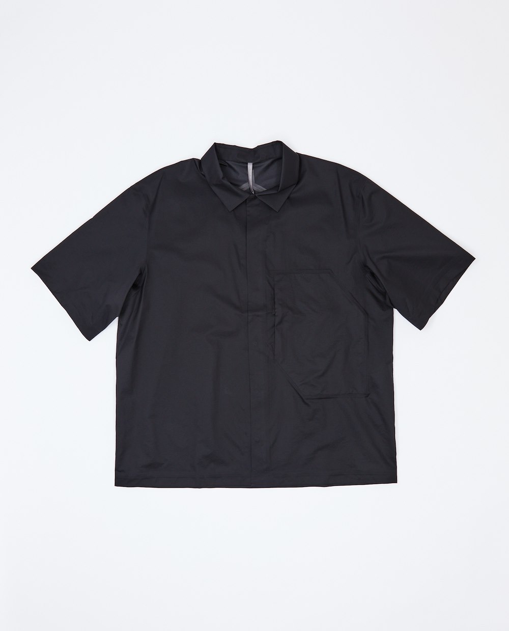 VEILANCE DEMLO SHIRT M
