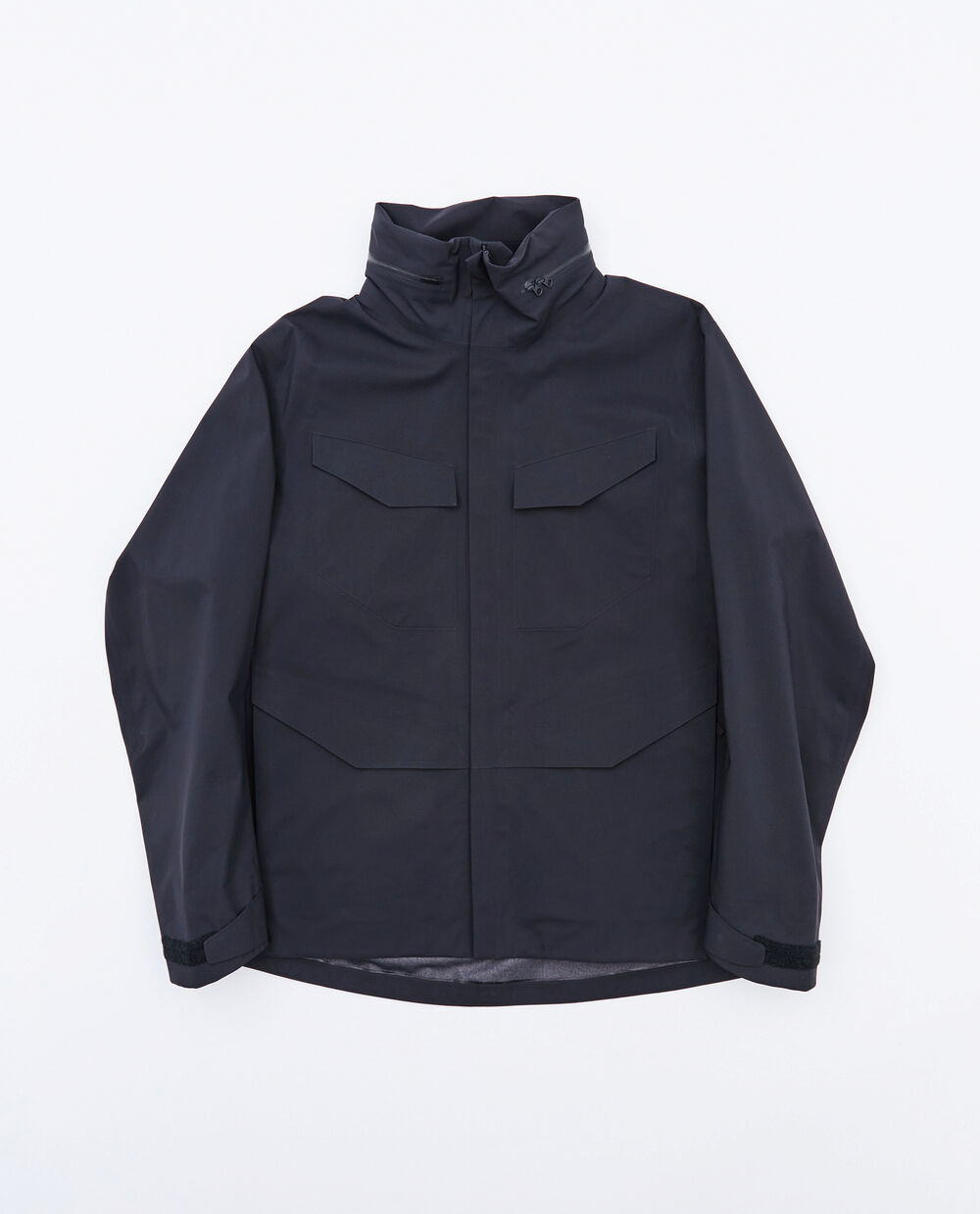 VEILANCE FIELD JACKET M