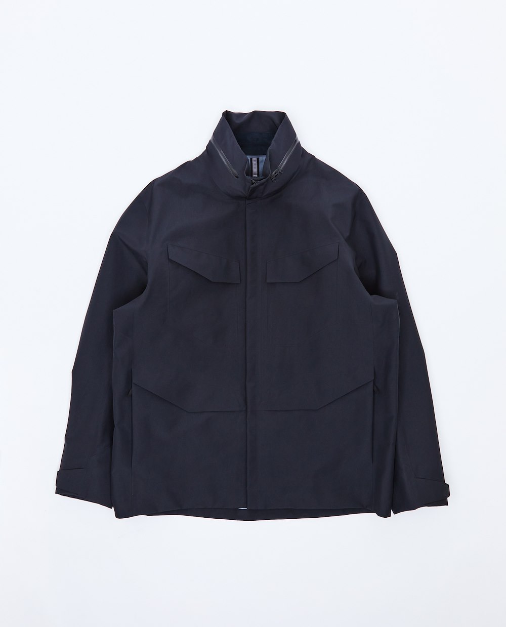 VEILANCE FIELD JACKET M