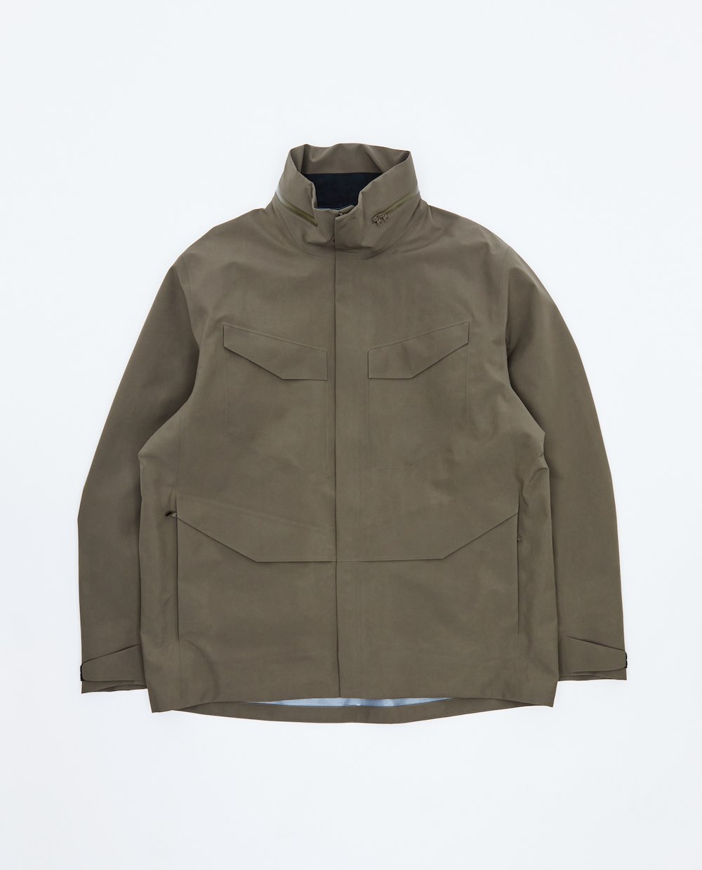 VEILANCE FIELD JACKET M