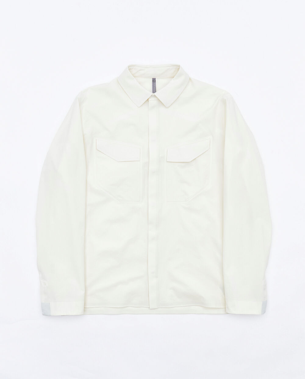 VEILANCE FIELD LS SHIRT M