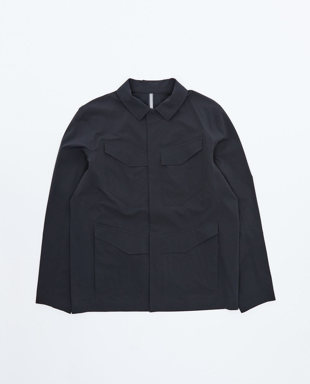 VEILANCE FIELD SOFTSHELL JACKET M
