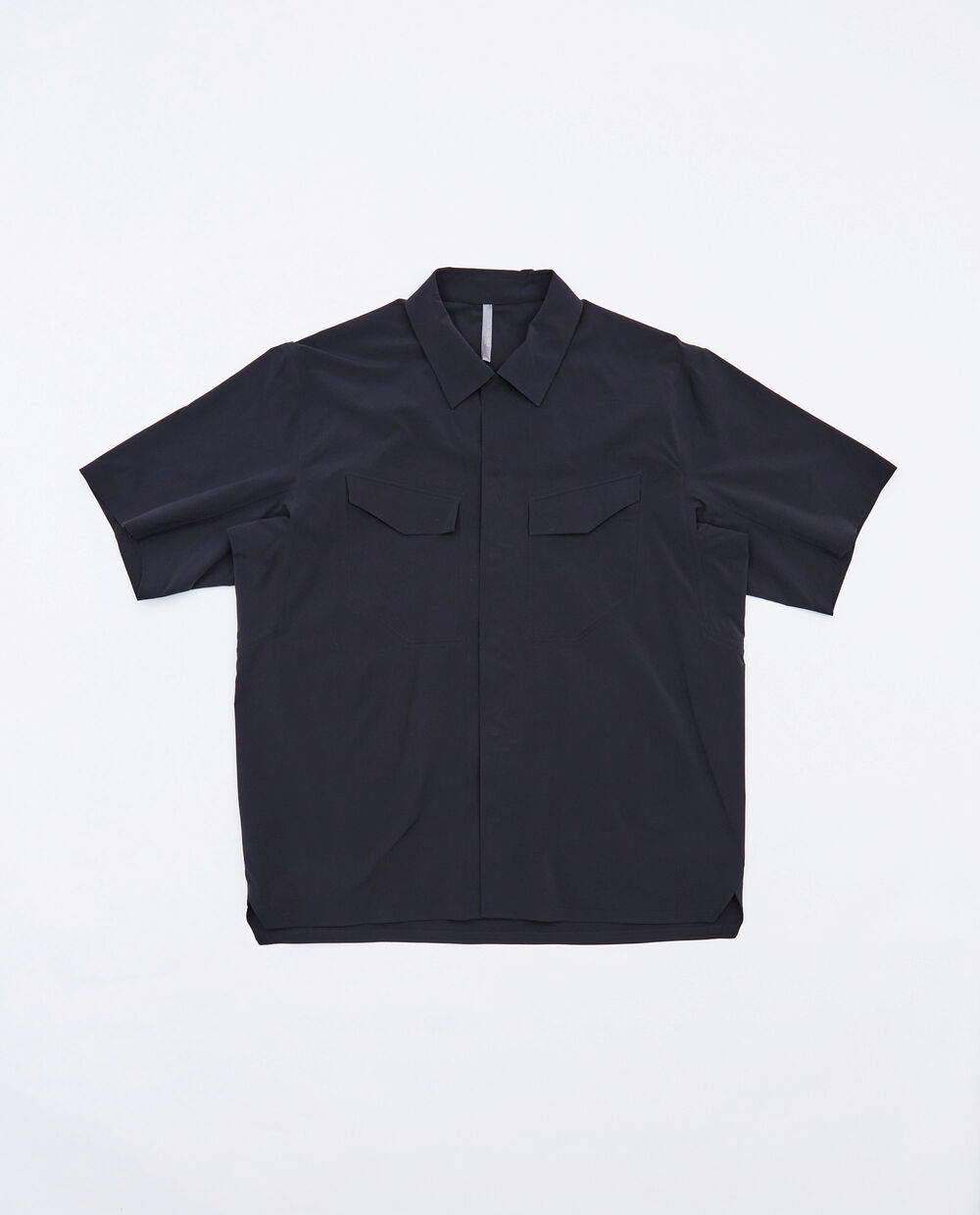 VEILANCE FIELD SS SHIRT M