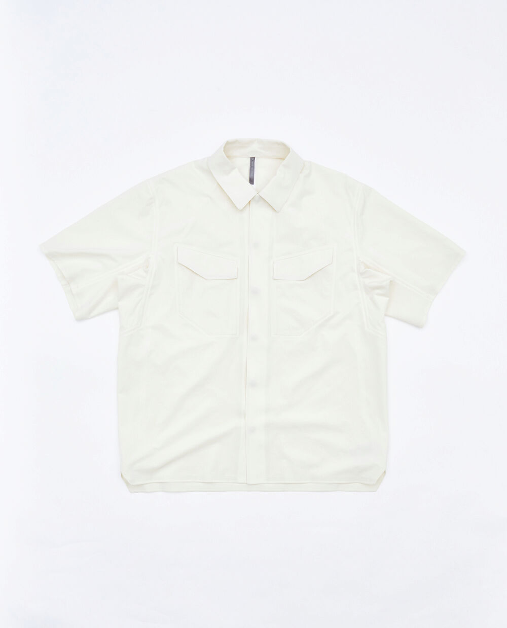 VEILANCE FIELD SS SHIRT M