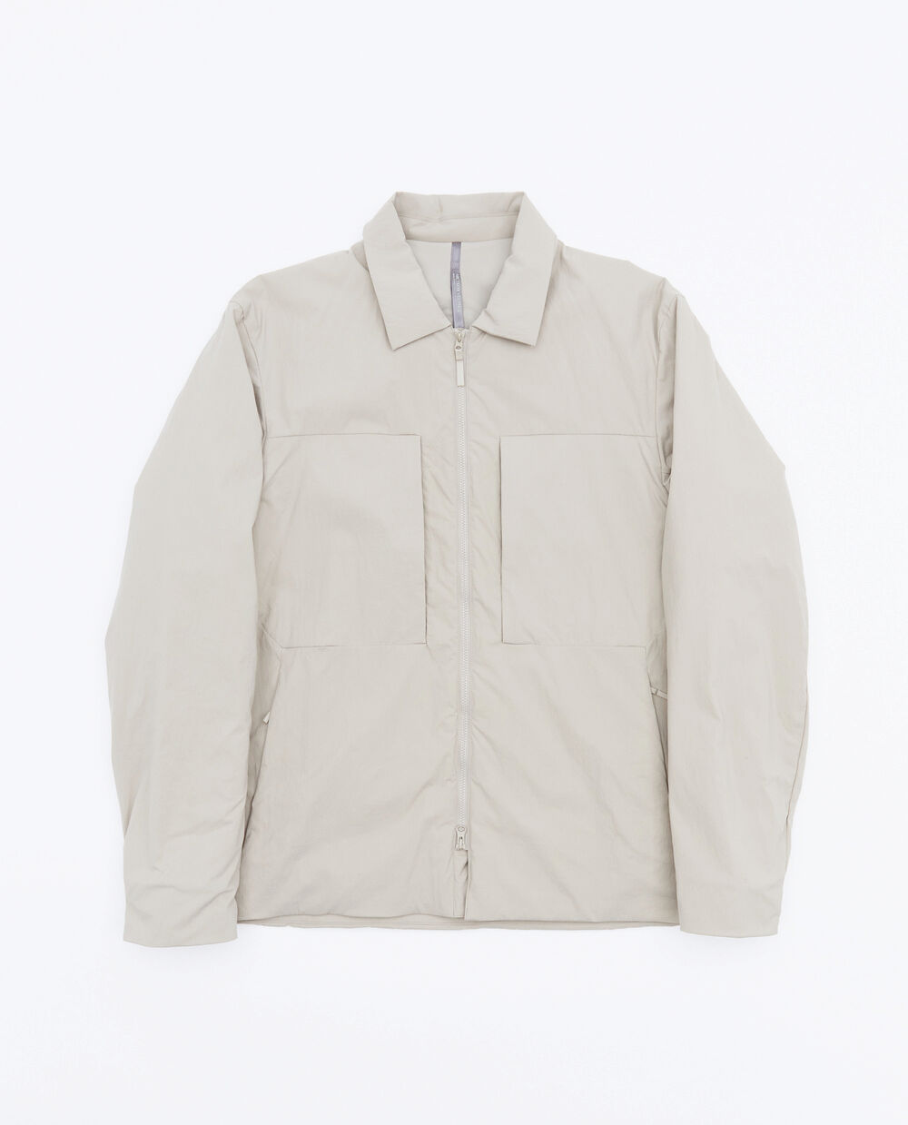 VEILANCE MIONN INSULATED OVERSHIRT M