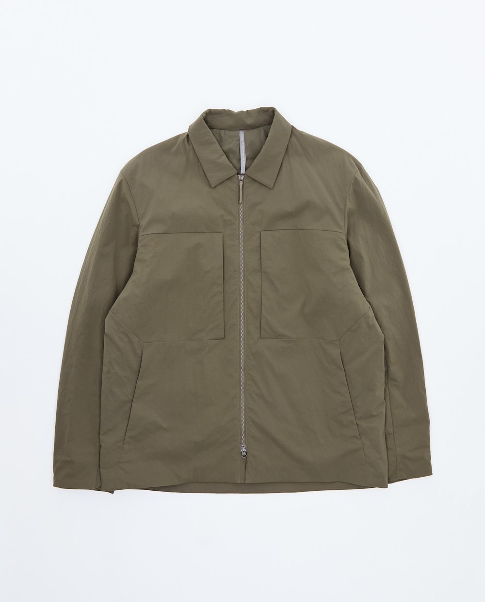 VEILANCE MIONN INSULATED OVERSHIRT M