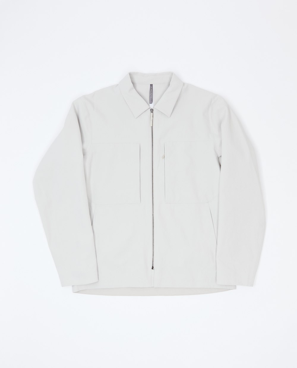 VEILANCE MIONN SOFTSHELL OVERSHIRT M