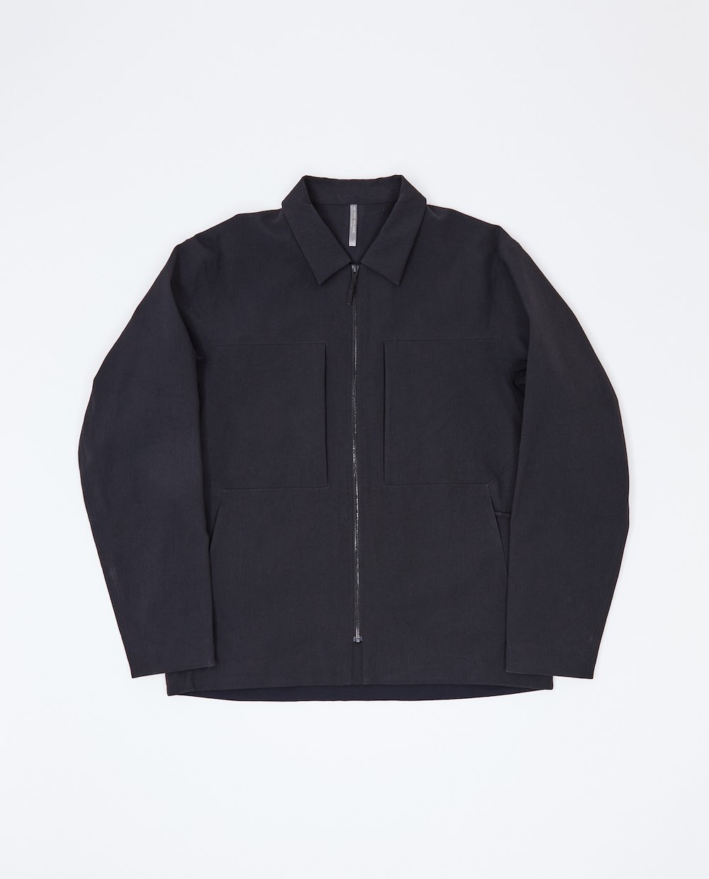 VEILANCE MIONN SOFTSHELL OVERSHIRT M