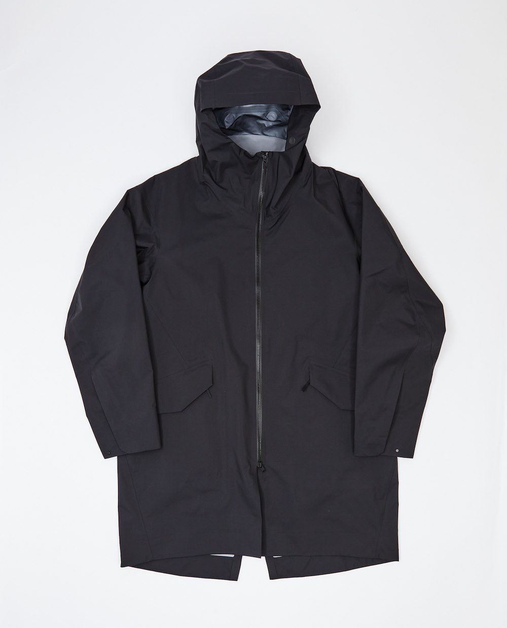 VEILANCE MONITOR COAT M
