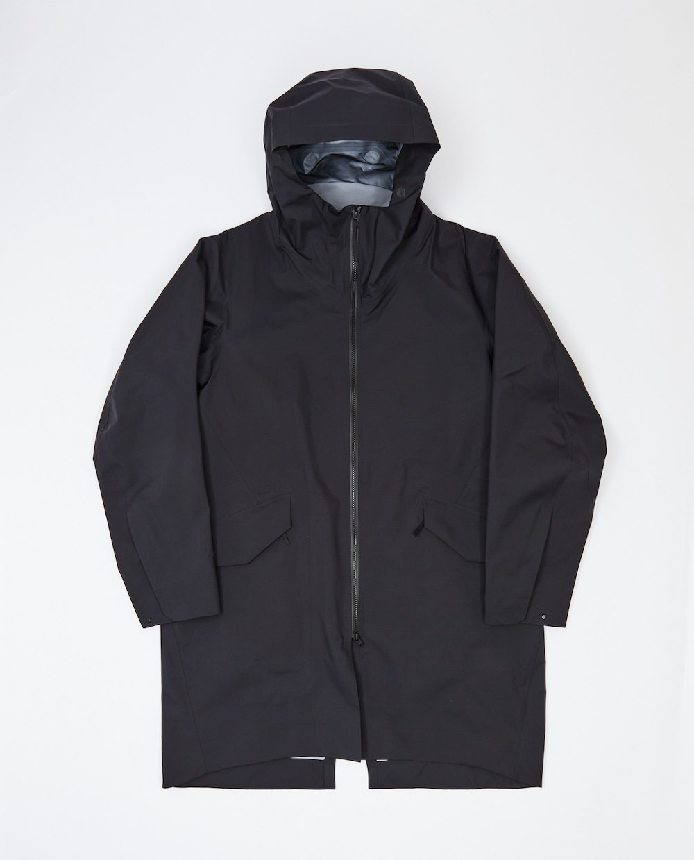 VEILANCE MONITOR COAT M