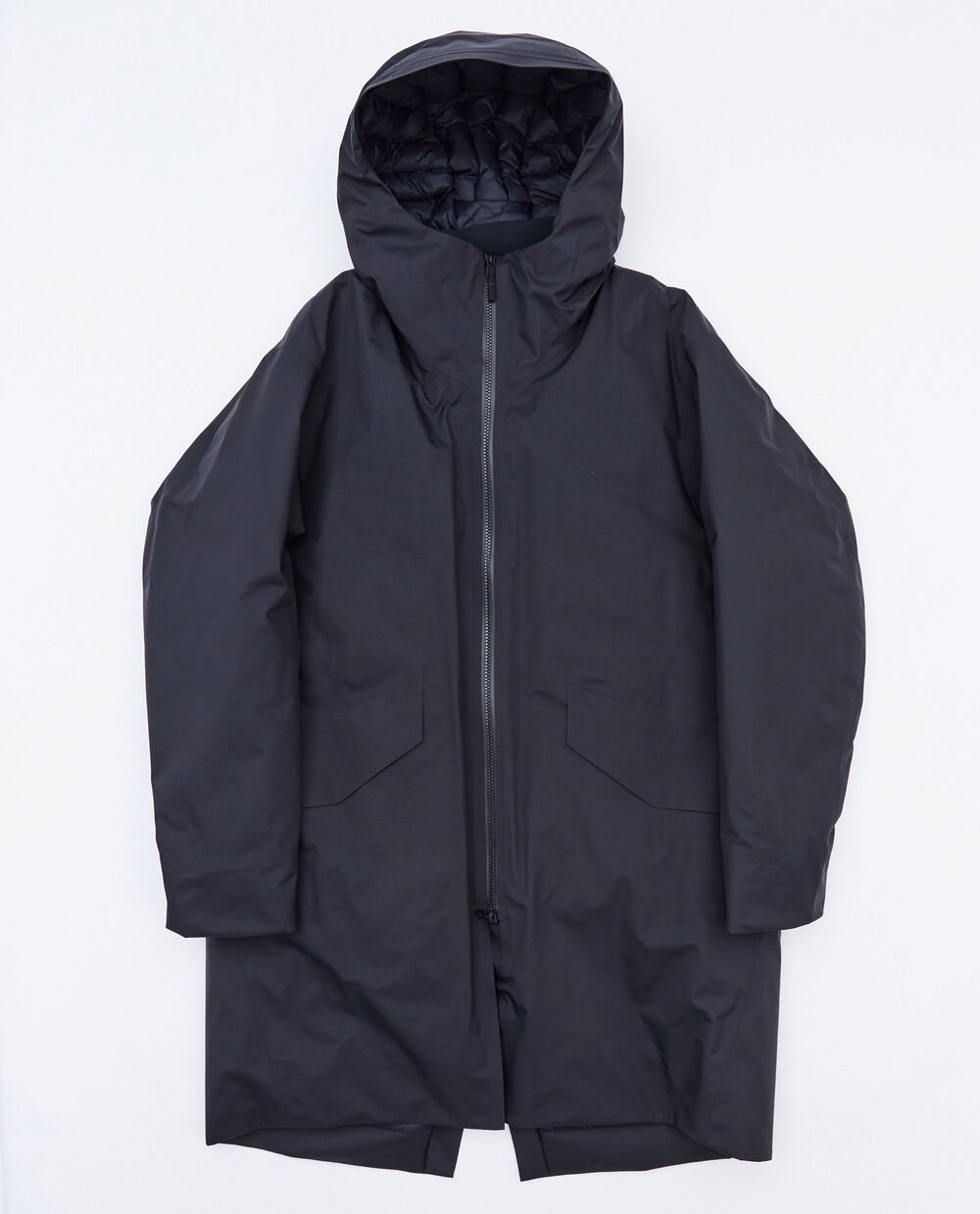 VEILANCE MONITOR DOWN COAT M