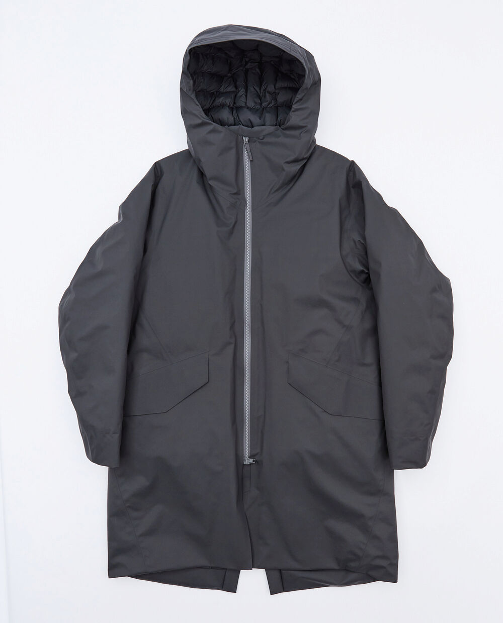 Arcteryx veilance monitor down coat on sale