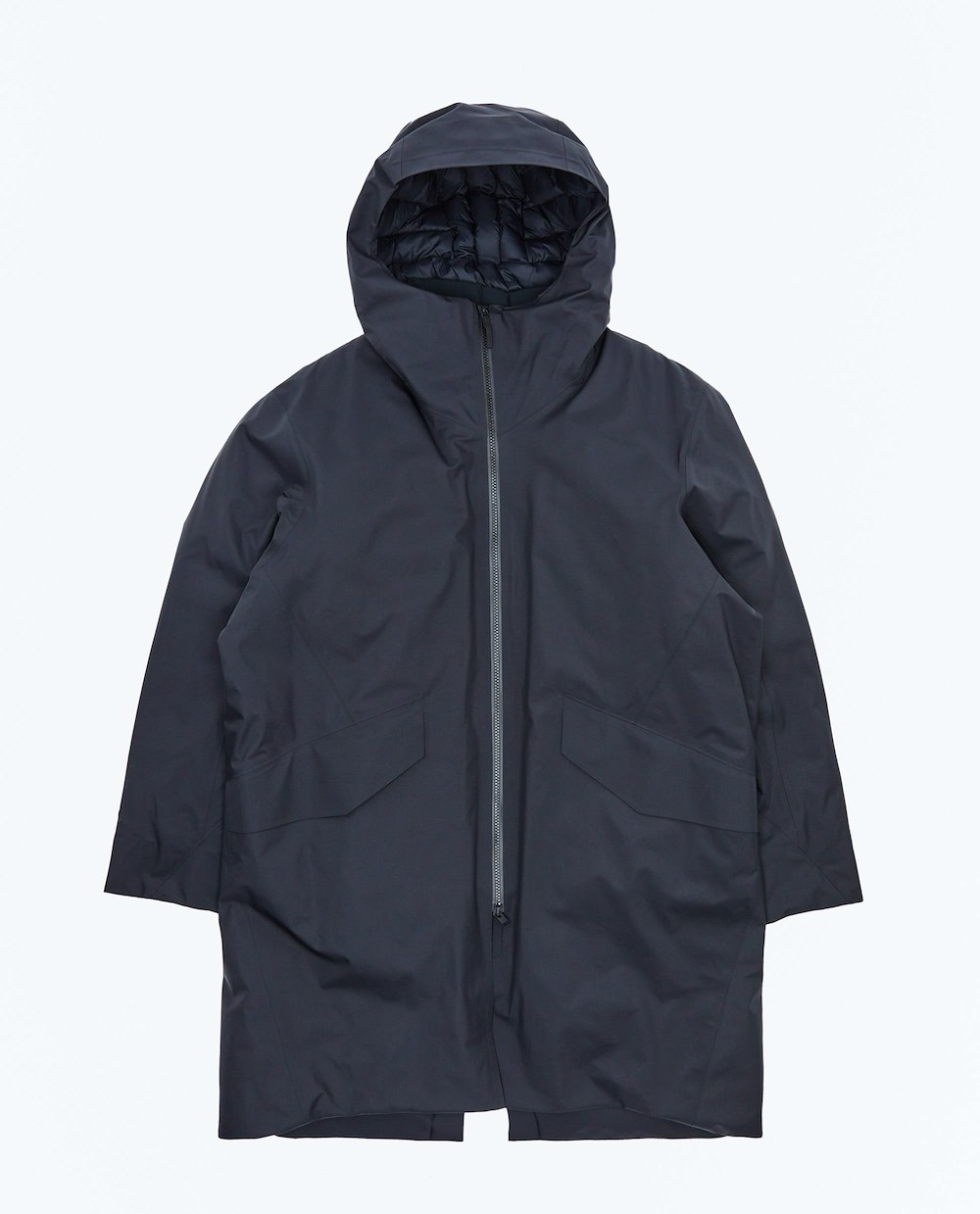 VEILANCE MONITOR DOWN COAT M