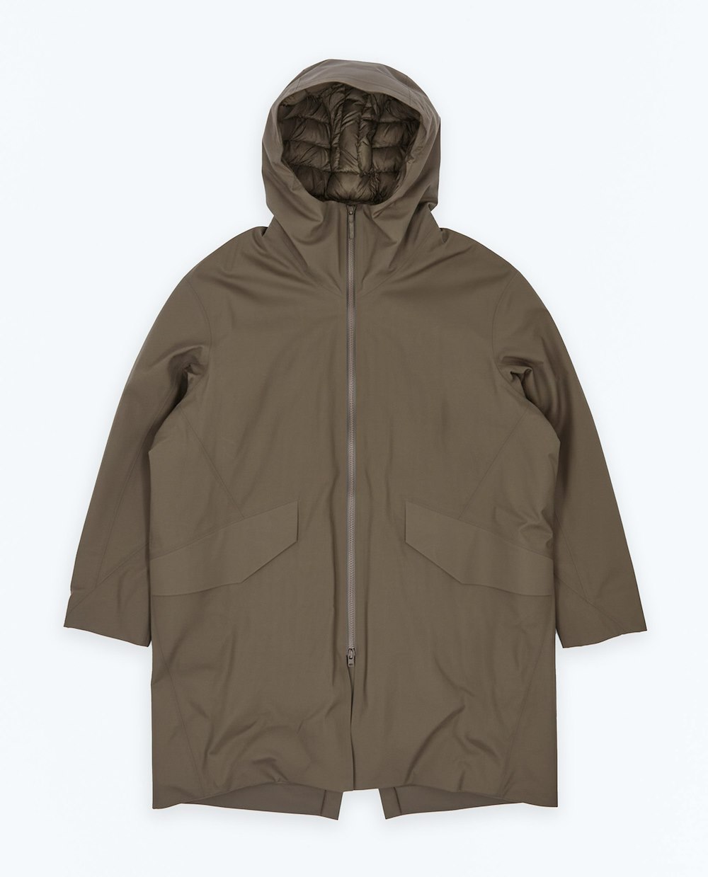 VEILANCE MONITOR DOWN COAT M