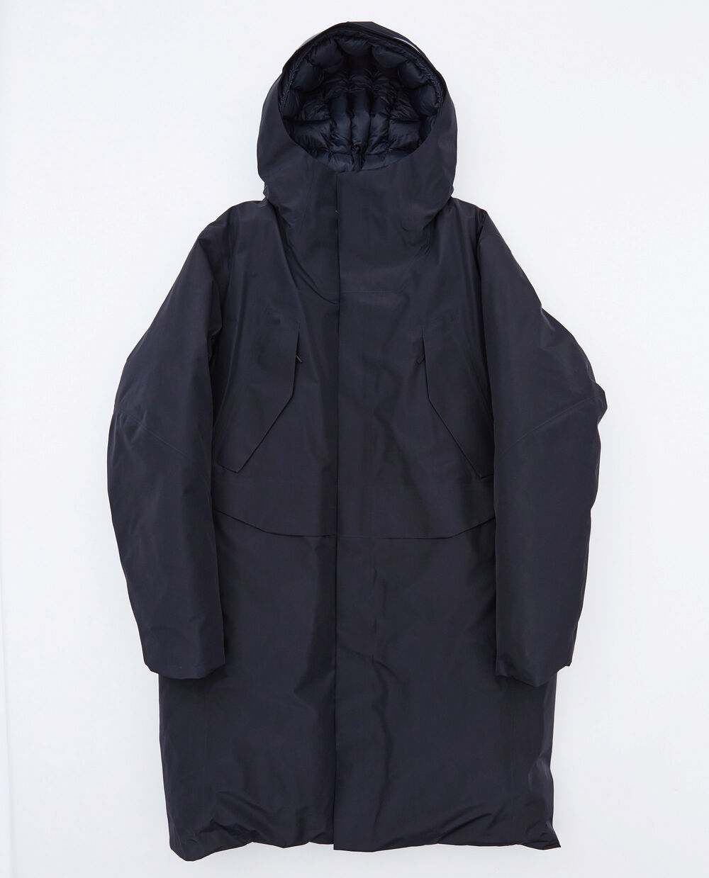 VEILANCE SORIN DOWN PARKA M