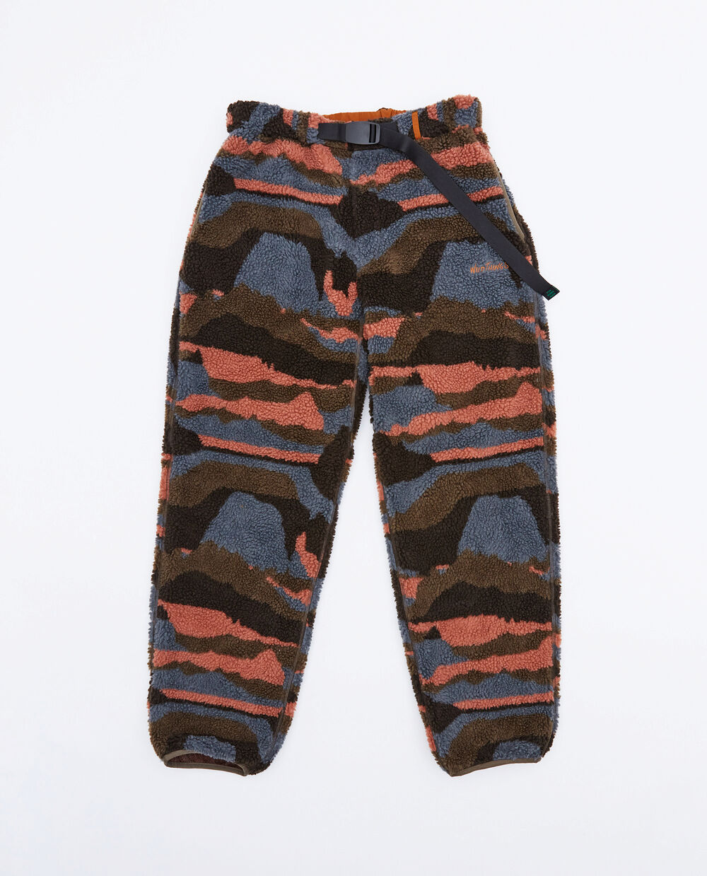 WILD THINGS BOA PANTS